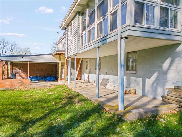 438 Canyon Dr., Canonsburg, PA 15317