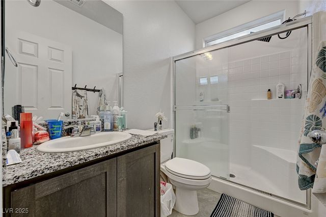 6747 Marjoram Street, Las Vegas, NV 89166