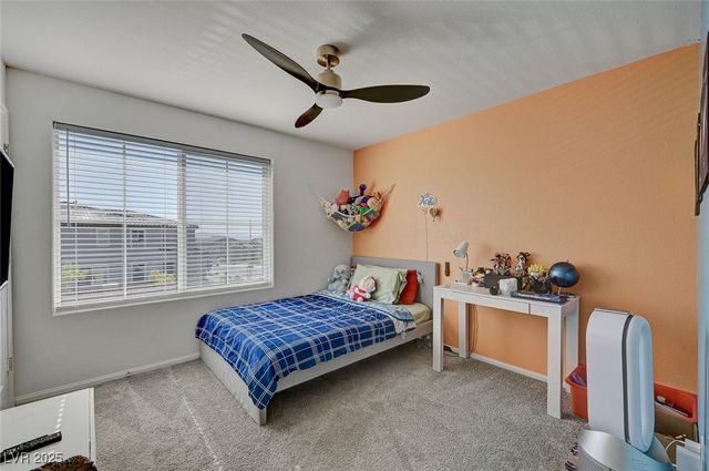 6747 Marjoram Street, Las Vegas, NV 89166