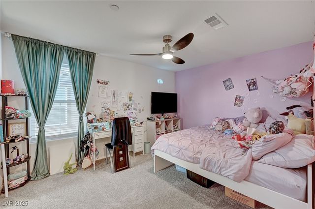 6747 Marjoram Street, Las Vegas, NV 89166