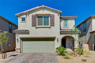 6747 Marjoram Street, Las Vegas, NV 89166