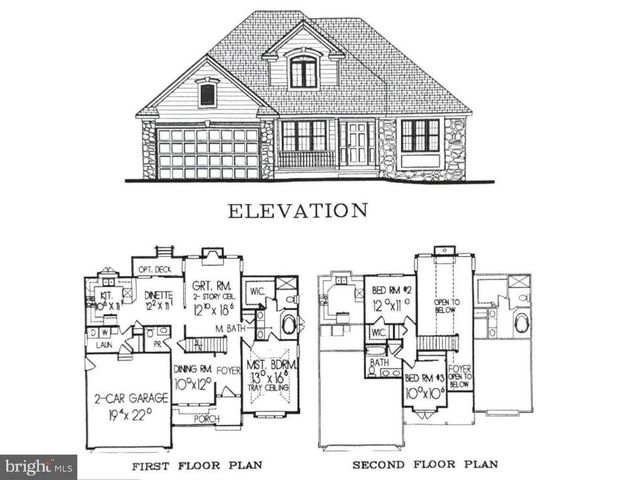 1609 BOSTON AVE, Williamstown, NJ 08094