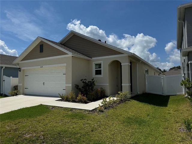 1648 HEART BAR ROAD, Kissimmee, FL 34744