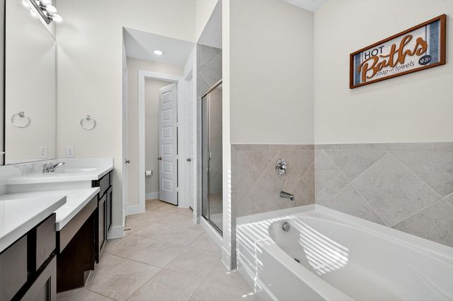 3836 Iron Ore Drive, Denison, TX 75020