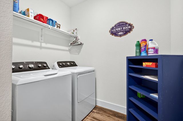 3836 Iron Ore Drive, Denison, TX 75020