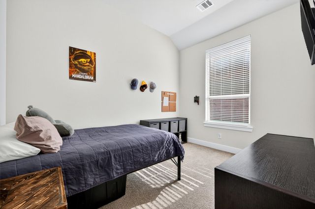 3836 Iron Ore Drive, Denison, TX 75020