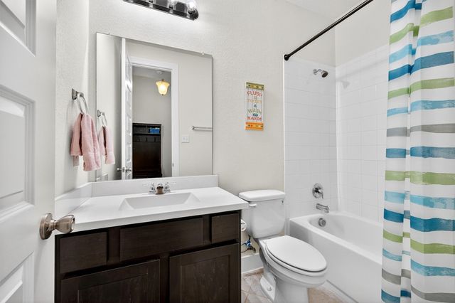 3836 Iron Ore Drive, Denison, TX 75020