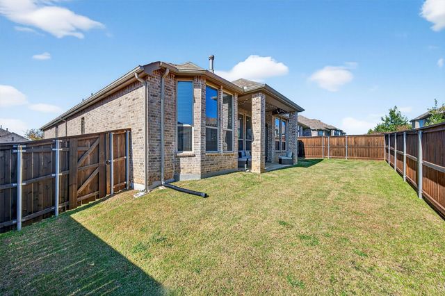 3836 Iron Ore Drive, Denison, TX 75020