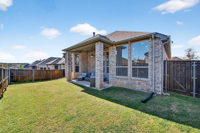 3836 Iron Ore Drive, Denison, TX 75020