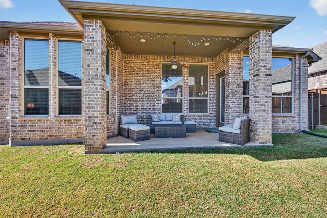 3836 Iron Ore Drive, Denison, TX 75020