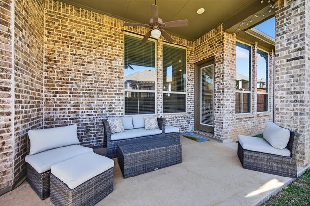 3836 Iron Ore Drive, Denison, TX 75020