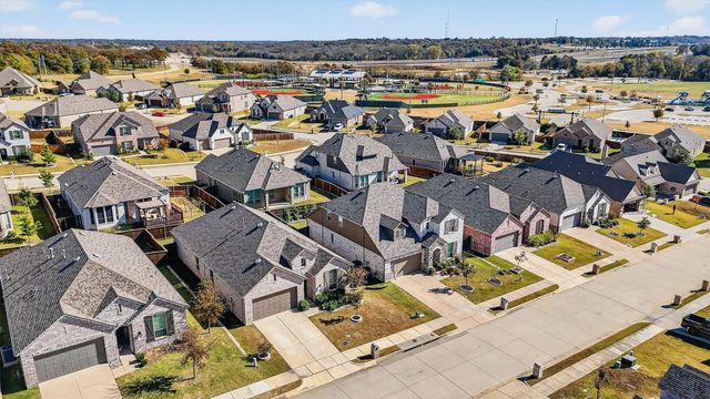 3836 Iron Ore Drive, Denison, TX 75020