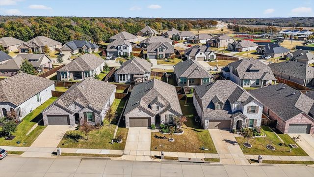 3836 Iron Ore Drive, Denison, TX 75020