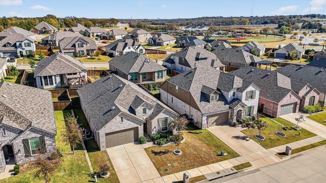 3836 Iron Ore Drive, Denison, TX 75020