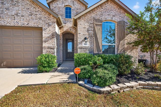 3836 Iron Ore Drive, Denison, TX 75020