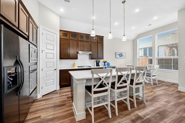 3836 Iron Ore Drive, Denison, TX 75020