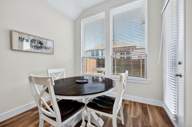 3836 Iron Ore Drive, Denison, TX 75020