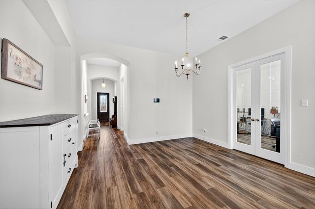 3836 Iron Ore Drive, Denison, TX 75020