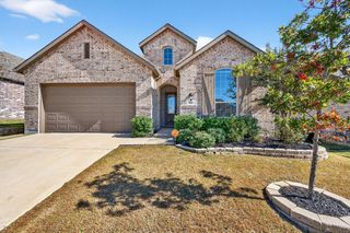 3836 Iron Ore Drive, Denison, TX 75020