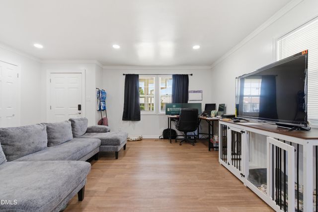 5509 Ramshorn Drive, Fayetteville, NC 28303