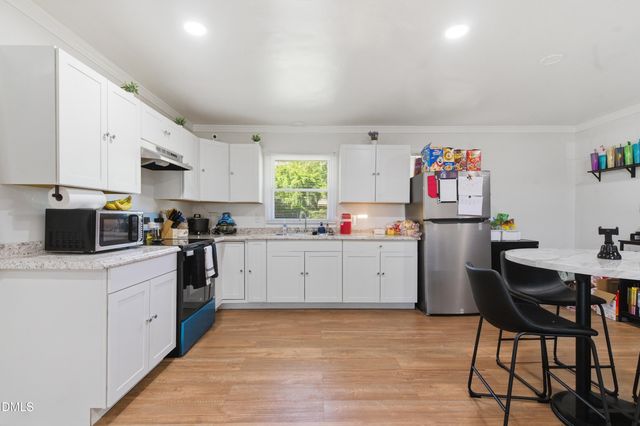 5509 Ramshorn Drive, Fayetteville, NC 28303