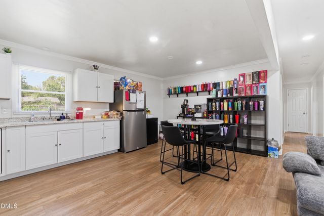 5509 Ramshorn Drive, Fayetteville, NC 28303