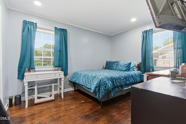 5509 Ramshorn Drive, Fayetteville, NC 28303