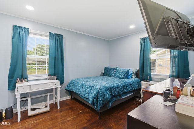 5509 Ramshorn Drive, Fayetteville, NC 28303