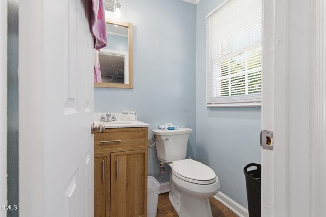 5509 Ramshorn Drive, Fayetteville, NC 28303