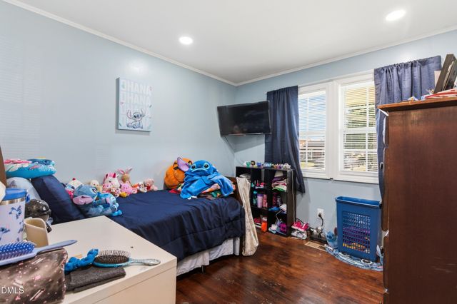 5509 Ramshorn Drive, Fayetteville, NC 28303