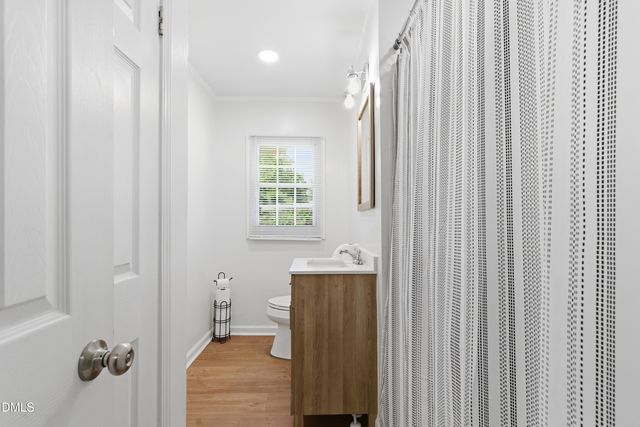 5509 Ramshorn Drive, Fayetteville, NC 28303