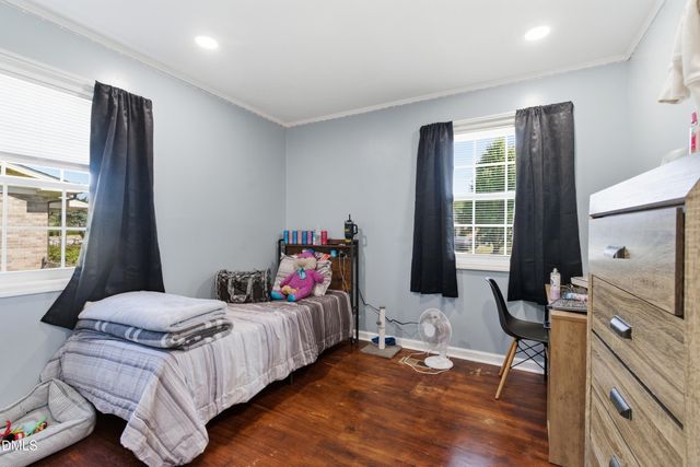 5509 Ramshorn Drive, Fayetteville, NC 28303