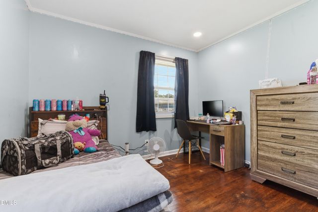 5509 Ramshorn Drive, Fayetteville, NC 28303