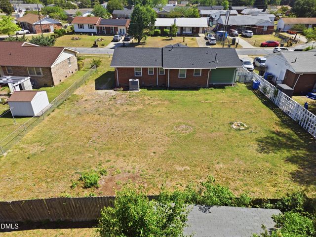 5509 Ramshorn Drive, Fayetteville, NC 28303