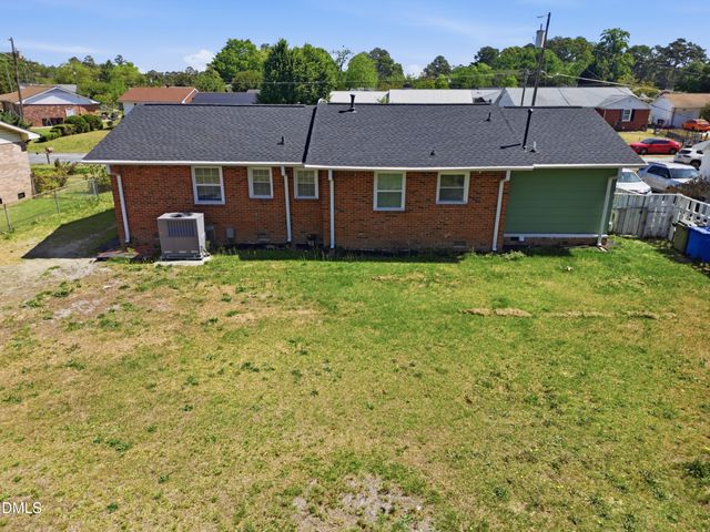 5509 Ramshorn Drive, Fayetteville, NC 28303