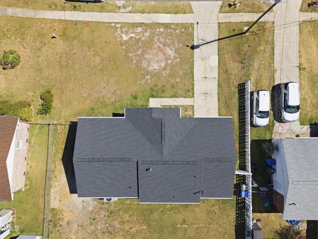 5509 Ramshorn Drive, Fayetteville, NC 28303