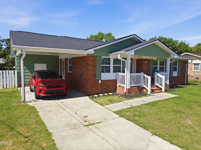 5509 Ramshorn Drive, Fayetteville, NC 28303