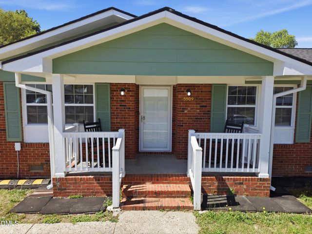 5509 Ramshorn Drive, Fayetteville, NC 28303