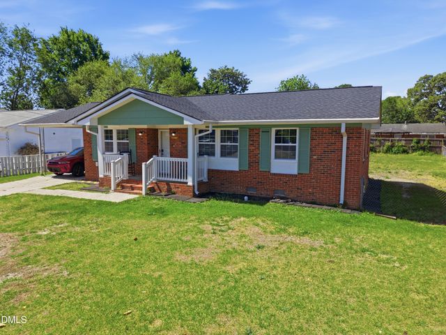 5509 Ramshorn Drive, Fayetteville, NC 28303