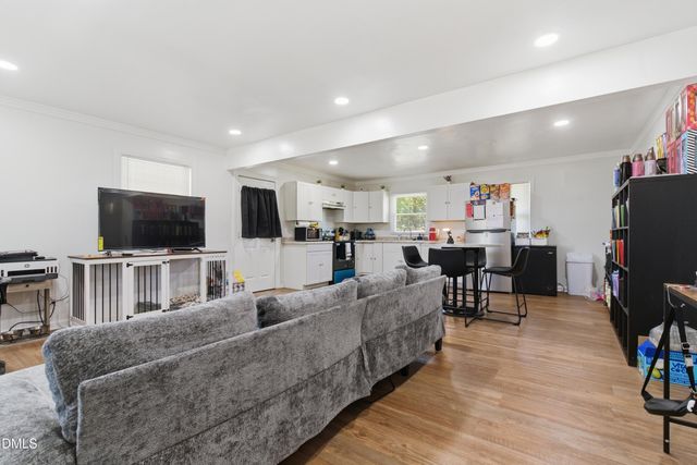 5509 Ramshorn Drive, Fayetteville, NC 28303