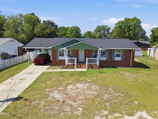 5509 Ramshorn Drive, Fayetteville, NC 28303