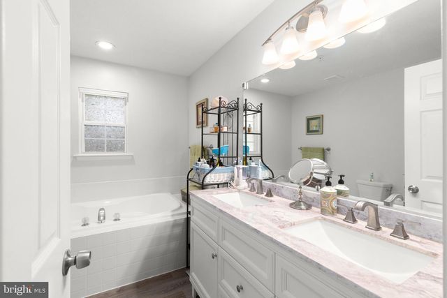 317 WOODLAND GREEN CT, Aberdeen, MD 21001