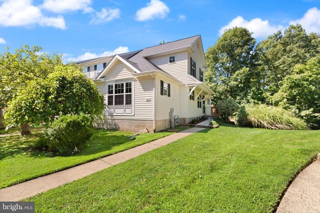 317 WOODLAND GREEN CT, Aberdeen, MD 21001