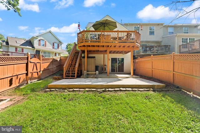 317 WOODLAND GREEN CT, Aberdeen, MD 21001