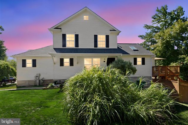 317 WOODLAND GREEN CT, Aberdeen, MD 21001