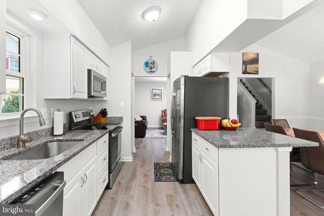 317 WOODLAND GREEN CT, Aberdeen, MD 21001