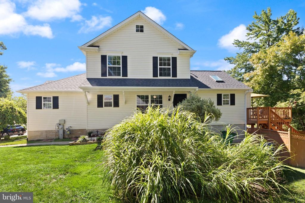 317 WOODLAND GREEN CT, Aberdeen, MD 21001