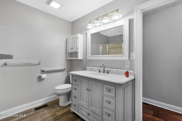 449 Us Highway 1 S, Rockingham, NC 28379