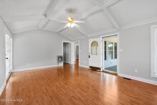 449 Us Highway 1 S, Rockingham, NC 28379