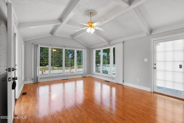 449 Us Highway 1 S, Rockingham, NC 28379